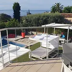 Вилла Andalucia *