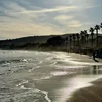 Вилла Andalucia