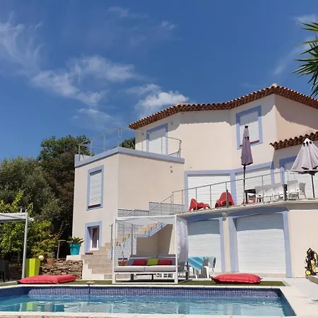 Villa Andalucia