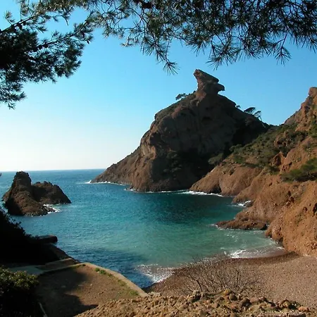Andalucia Villa La Ciotat
