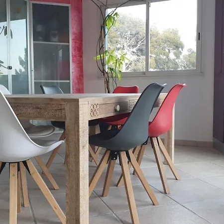 Andalucia La Ciotat