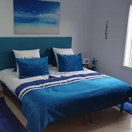 Andalucia Villa