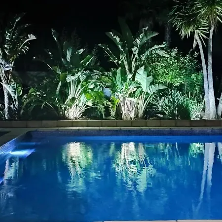Villa Andalucia *