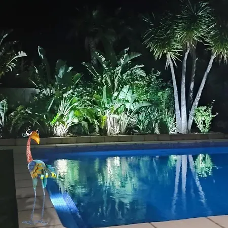 Andalucia Villa La Ciotat