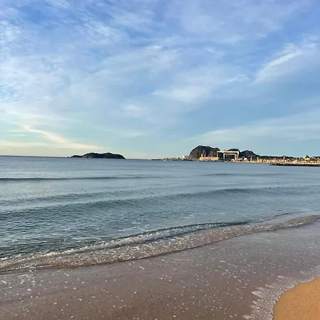 Villa Andalucia La Ciotat