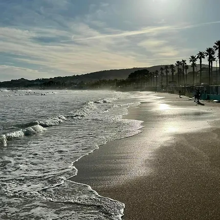Andalucia Villa