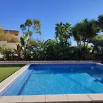 Andalucia Villa